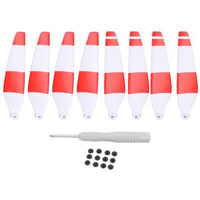 Drone Propellers Replacement for Mini 3 Pro 6030F Double Sided Colored Quiet Flight Drone Blades
