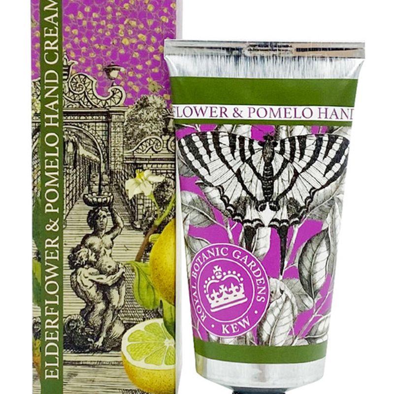 Holunderblüte & Pomelo Handcreme 75 ml