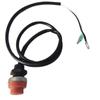 For Outboard Ignition Switch for Outboard Kill Switch Direct Replacement Part Reliable Marine Grade for Outboard Motor Switch