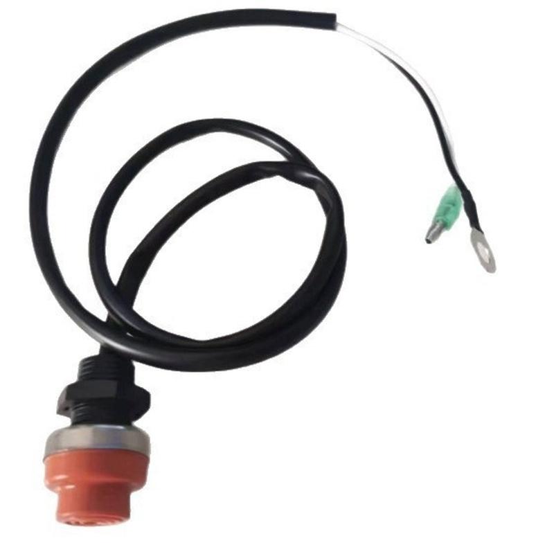 for outboard Ignition Switch for outboard Kill Switch Direct Replacement Part Reliable Marine Grade for outboard Motor Switch