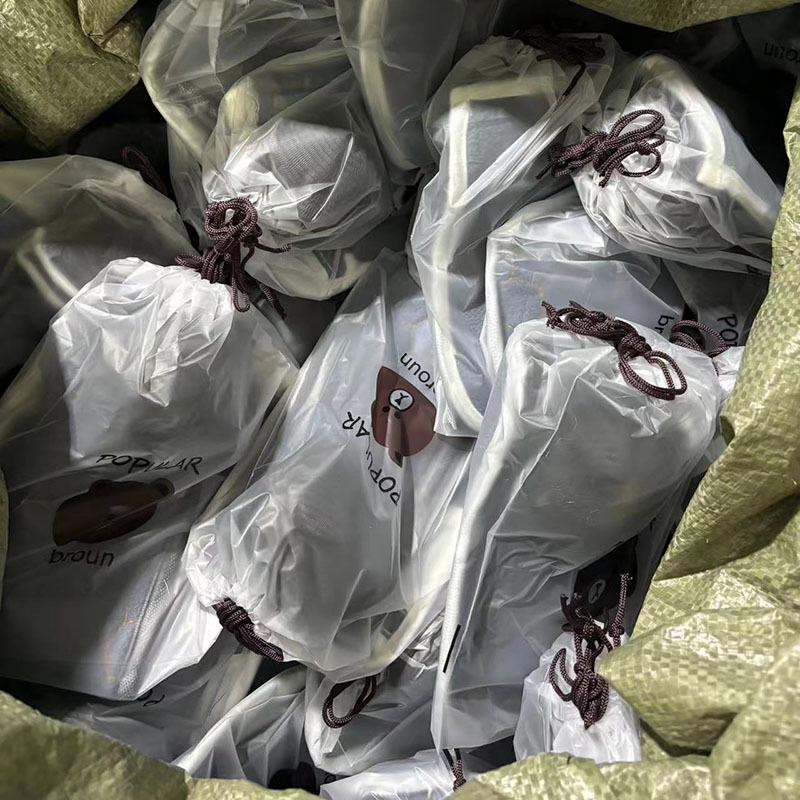 Populární velká sada do koupele pro influencery: Exfoliační houba, Tělové mléko, Rukavice