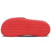 Puma Plateau Strapazierfähige Gummisohle Pantoletten Damen Sandalen Rot 367063-03