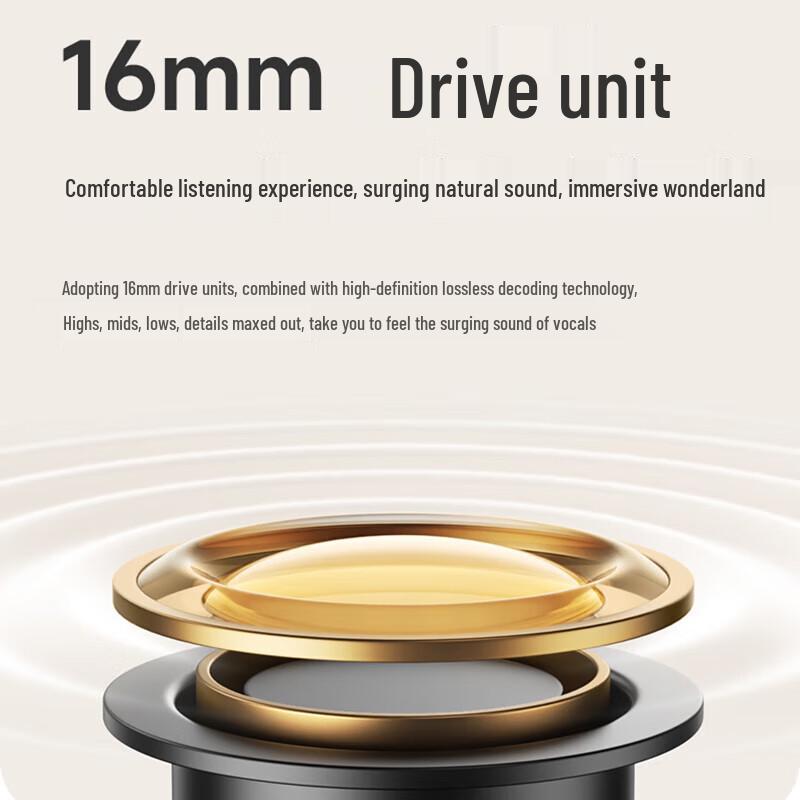 Aigo SK03 Open-Ear Clip-On Wireless Sport Earbuds