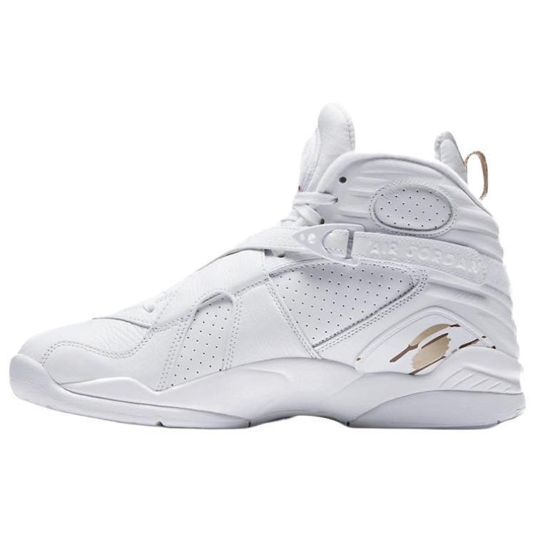 Jordan 8 Retro Ovo White AA1239-135