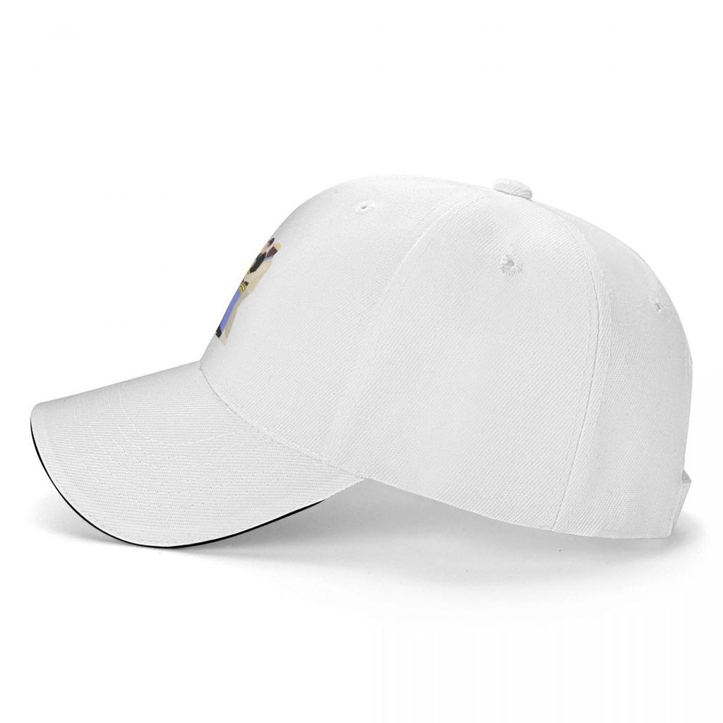 Happy Gilmore- ALL IN THE HIPS Šiltovka Baseballová čiapka zimná golfová čiapka dámske zimné Unisex