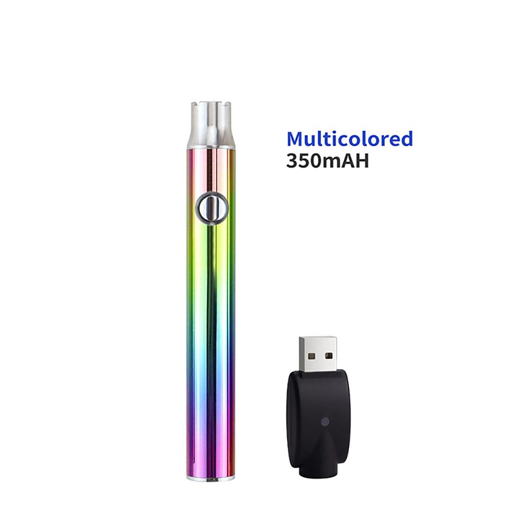 510 Thread Pen Solder Iron 3 Gear Adjustable Voltage 350mAh Mini Soldering Iron Kit Smart Power Pen Welding Tool Kit