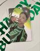 [USED] SEVENTEEN Seventeen Lucky Drop Trading Card Star