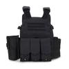 Junshen CQC Ghost Tactical Vest