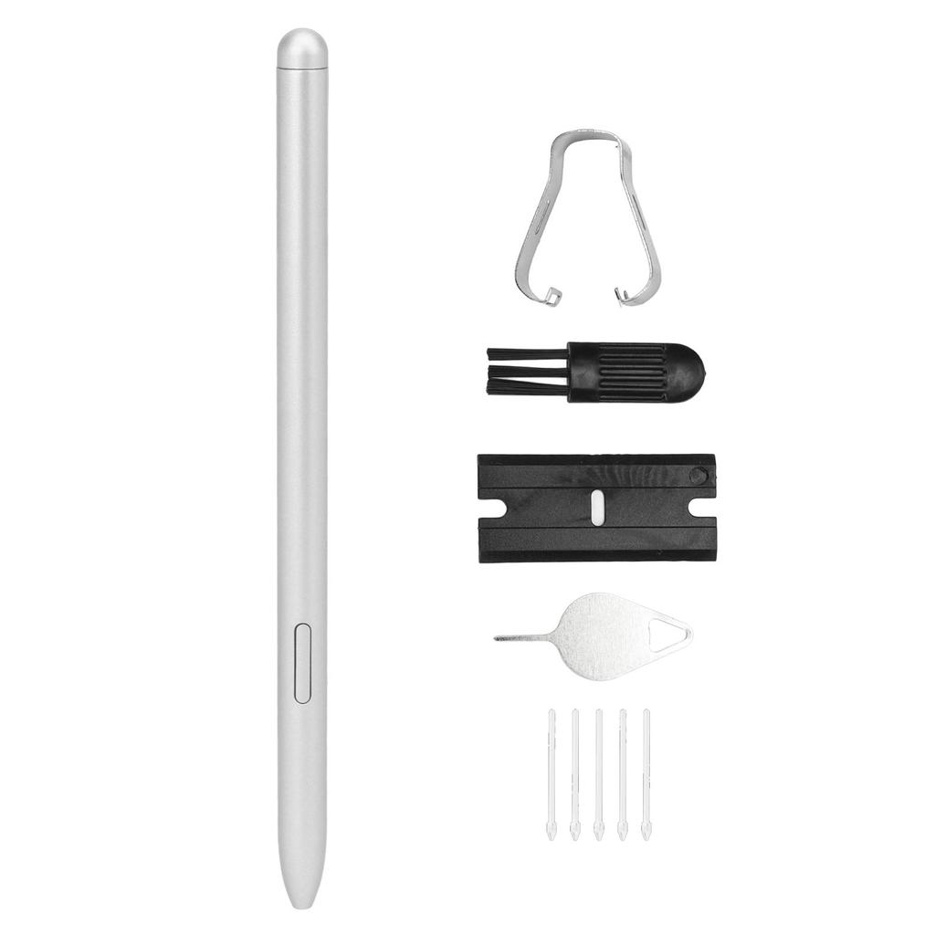 Tablet Stylus Pen for SAMSUNG Tab SM T870 SM T875 SM T970 SM T976 with 5 Replaceable Nibs High