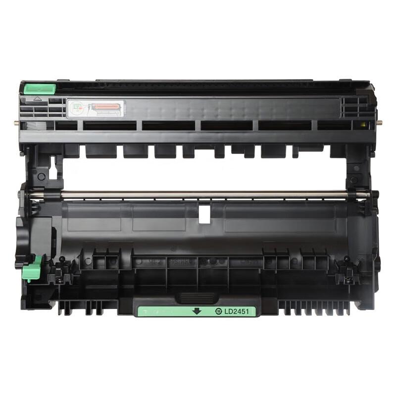 Jiku LD2451 Black Toner Cartridge