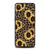 Fashion Tiger Leopard Print flower Phone Case For OnePlus 10 9 Pro 9T 10R 9R 9RT 8T 8 7 7T Nord 2T CE 2 5G N200 N10 N100 Cover