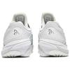 Asics Court FF 3 Novak White Pitch Green - 1041 A361-100