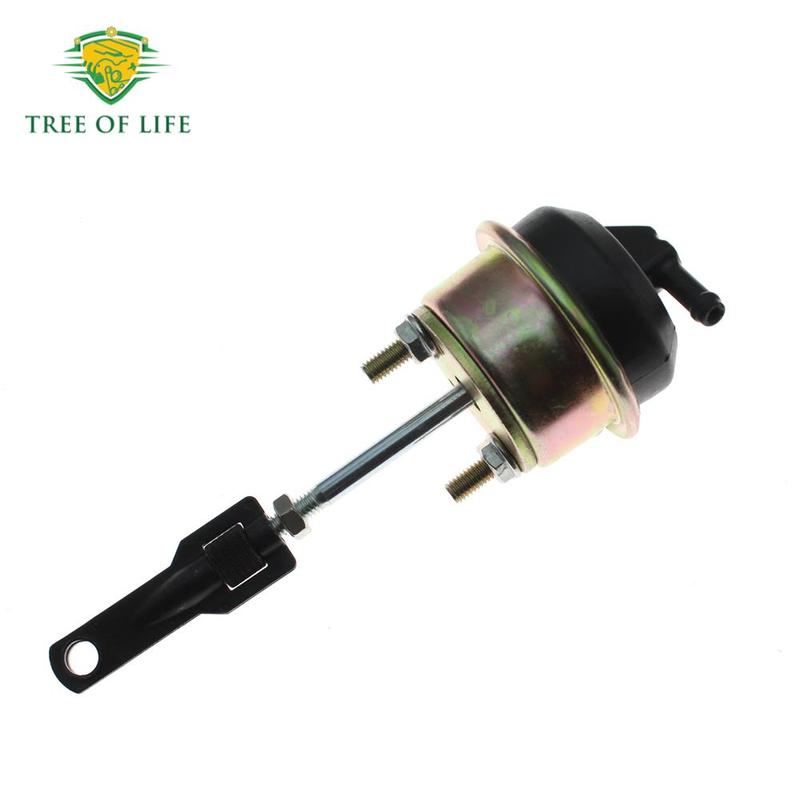 700830-5001S Turbo Wastegate Aktüatörü T1544S Renault Scenic Megane Laguna I Espace III Kangoo I Clio II 1.9 DTi 7700107795 İçin