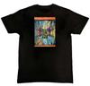 The Boo Radleys - Indie Band Graphic Print Mens Unisex 100% Cotton T-shirt Mens Tees Top
