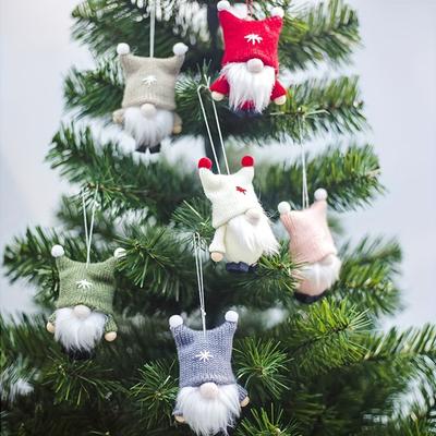 Artículos de fiesta – Decoraciones navideñas