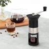 Bialetti Premium Macina Cafe Manual Coffee Grinder