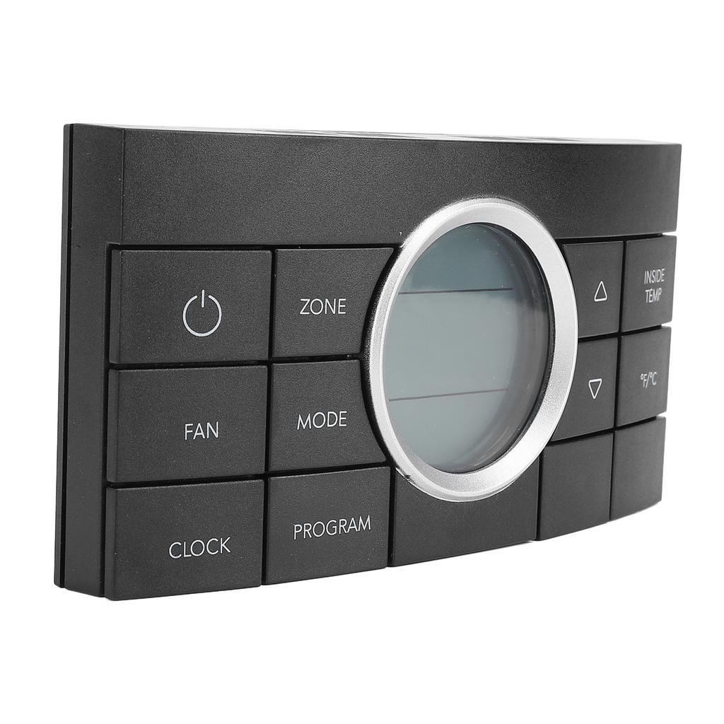 RV Thermostat 3314082.011 Multi Zone Comfort Control 10 Button for 579 595 6308 520 5305 6218XX 6318XX 6403XX Air
