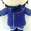 Ciel Phantomhive Plush Doll Soft Anime Butler Dolls Costume Cartoon 20Cm Dolls Toys Birthday Xmas Gifts Cute