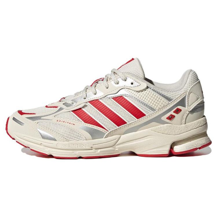 Adidas Originals Spiritain 2000 Cream Red ID5412 46