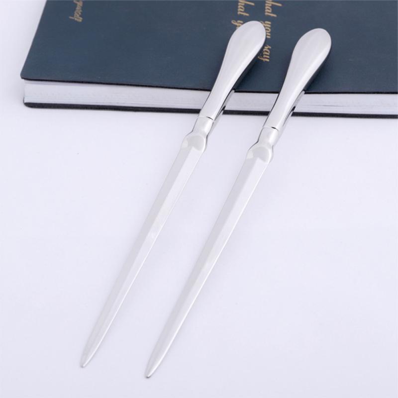 Letter Opener Metal Envelope Opener Paper Cutting Tool