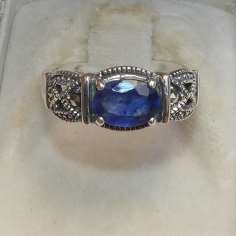 martha in the garret demeter.sapphire