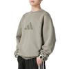 adidas Sportlife Sweatshirt Men's Green JI8771