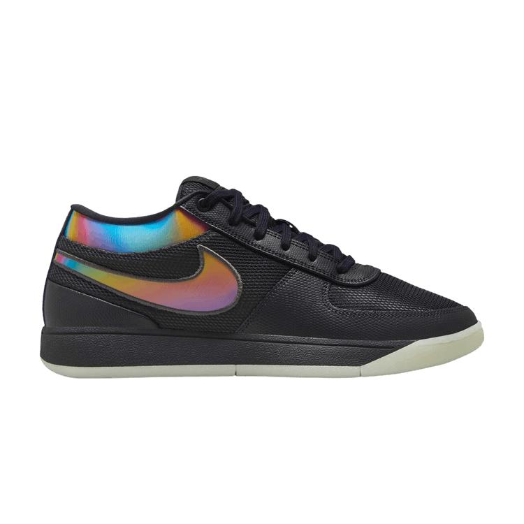 

Nike Book 1 EP Night Unisex Sneakers Black Medium-Ash Multi-Color IM7443-001 41