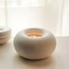 Modern Candle Holder Simple Style Aroma Diffuser Home Decoration Aroma Container  Aromatherapy Gift