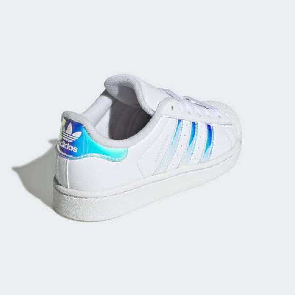 Adidas Kids Superstar Ii  170 210 