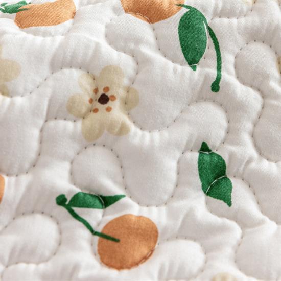 Four Season Universal Washable Twill Cotton Printed Sofa Cushion Patchwork Non-slip Sofa Cushion Towel