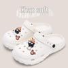 Women's Summer Anti-Slip Outdoor Travel Baotou Slippers