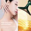 3 In 1 Face Massager Neck Facial Eye Massage Skin Tightening Wrinkle Anti Aging Face Massager Instrument Skin Expert Beauty Device