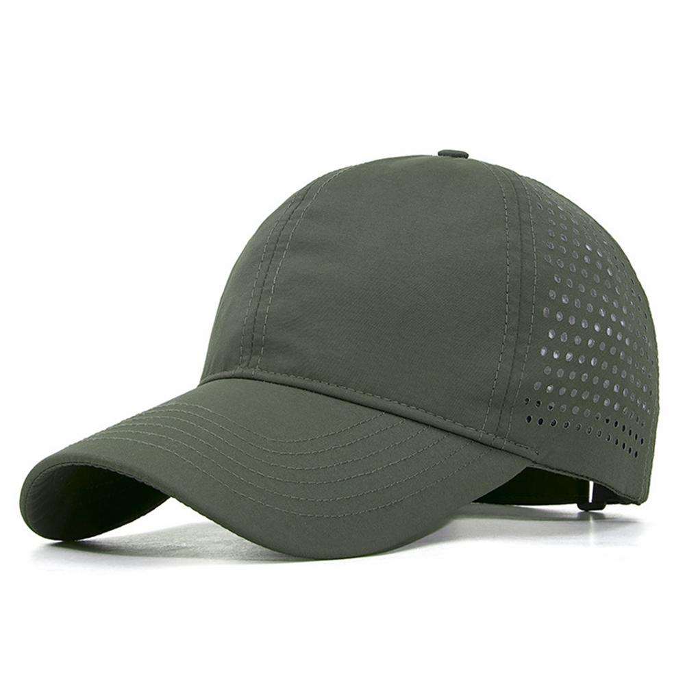 Oversize XXL Baseball Caps,Quick Dry Mesh Sports Hat for Big Heads Waterproof Lightweight Running Sun Hat.