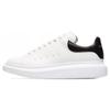 Tênis Oversized Alexander McQueen Usado 553680WHGP59061-P26085462130933