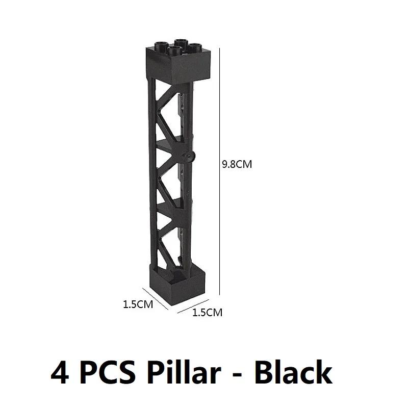 

Single/Double Sided Construction Plates 32X32 16X16 16X32 Dots Diy Artificial Scene Block Base Plates Fitting With Major Brands