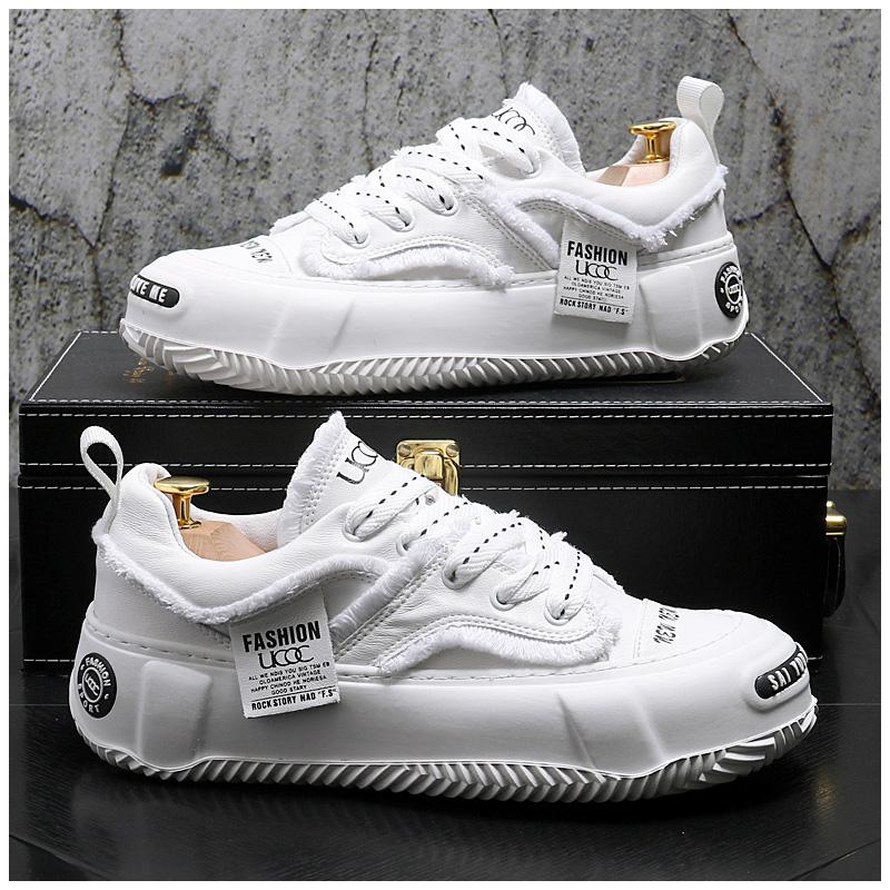 New Men Shoes Spring Sport Shoes Man Sneakers Trainer Designer Non-Slip Casual Walking Shoes For Men Trainers Zapatillas Hombre