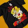 Vintage Special Anime Love T-shirt Japanese Shirt Anime T-shirt Manga Gift Shirt