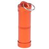 1Pc Mini Waterproof Capsule Seal Bottle Outdoor Edc Survival Pill Box Tank Case