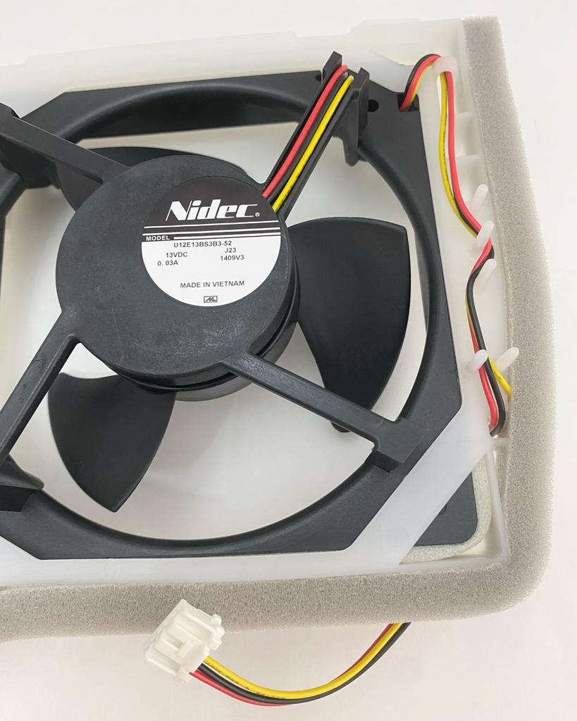 Hitachi HITACHI Refrigerator Fan Motor 054 R-A6200