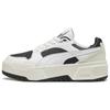 CA. Flyz Premium Women's White Black 396099-02