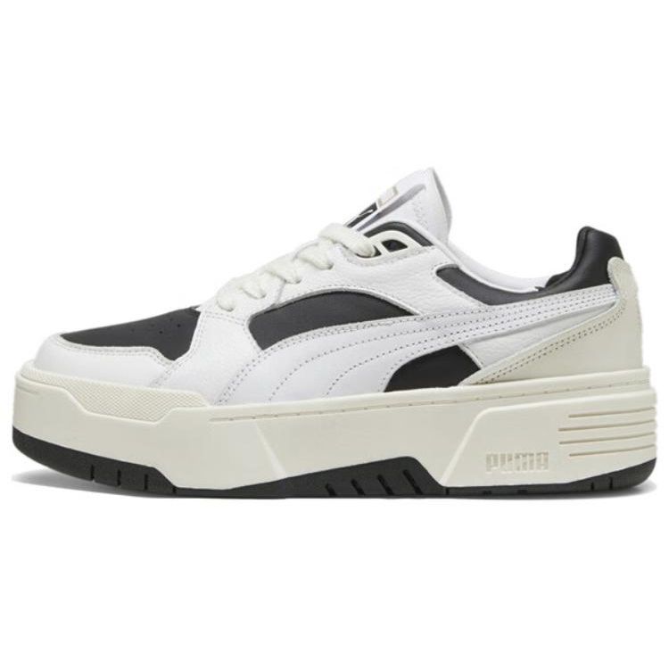PUMA WMNS CA. Flyz Premium White Black 396099-02 EU 36