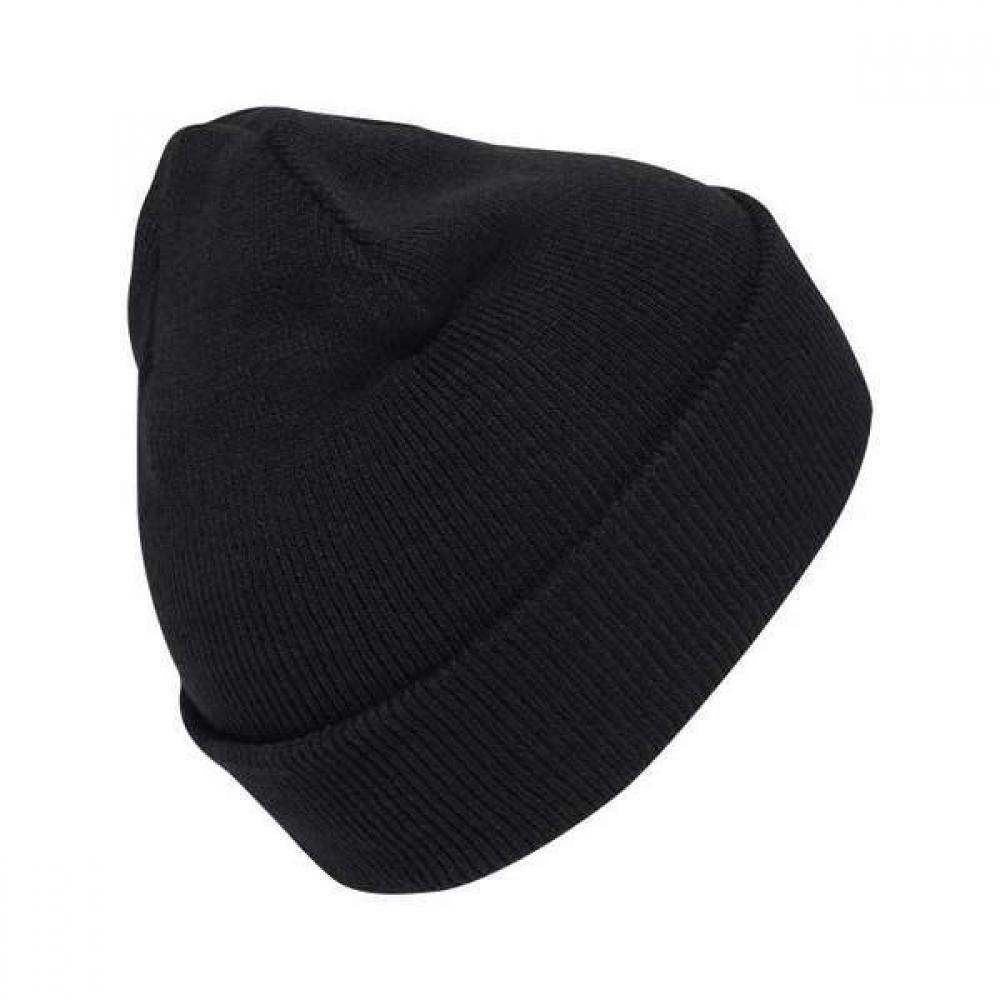 Adidas Beanie Cuffs New Logo Jm0428