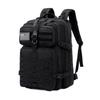 Schoolbag Outdoor Hiking Bag Double Shoulder Male Waterproof Large Capacity Camouflage Canvas Camping Hiking Backpack Off Country Club