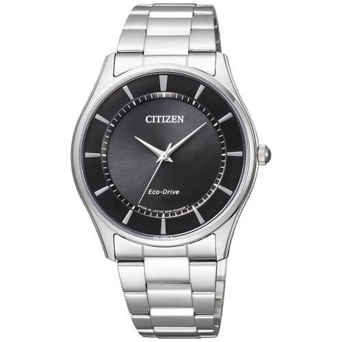

Citizen Collection Eco-Drive Men s Watch BJ6480-51E