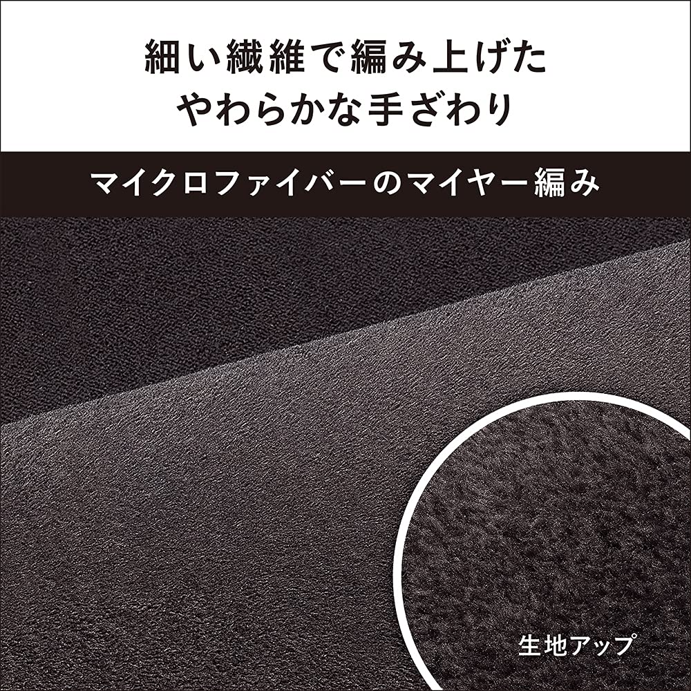 Panasonic Hot Electric Triple Insulation Energy Timer Dust Mite Changeable Cover 3 Tatami Carpet, Carpet, Structure, Saving, Function, Prevention,
