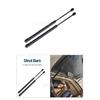 For Jeep Liberty 2002-2007 2pcs Rear Trunk Tailgate Strut Boot Lift Support Bars Car Rear Windows Gas Dampers Rod 55360171AA
