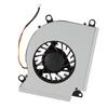 CPU Cooling Fan 3 Pin Easy Connection Enhanced Efficiency Lightweight Laptop Cooler Fan with Repair