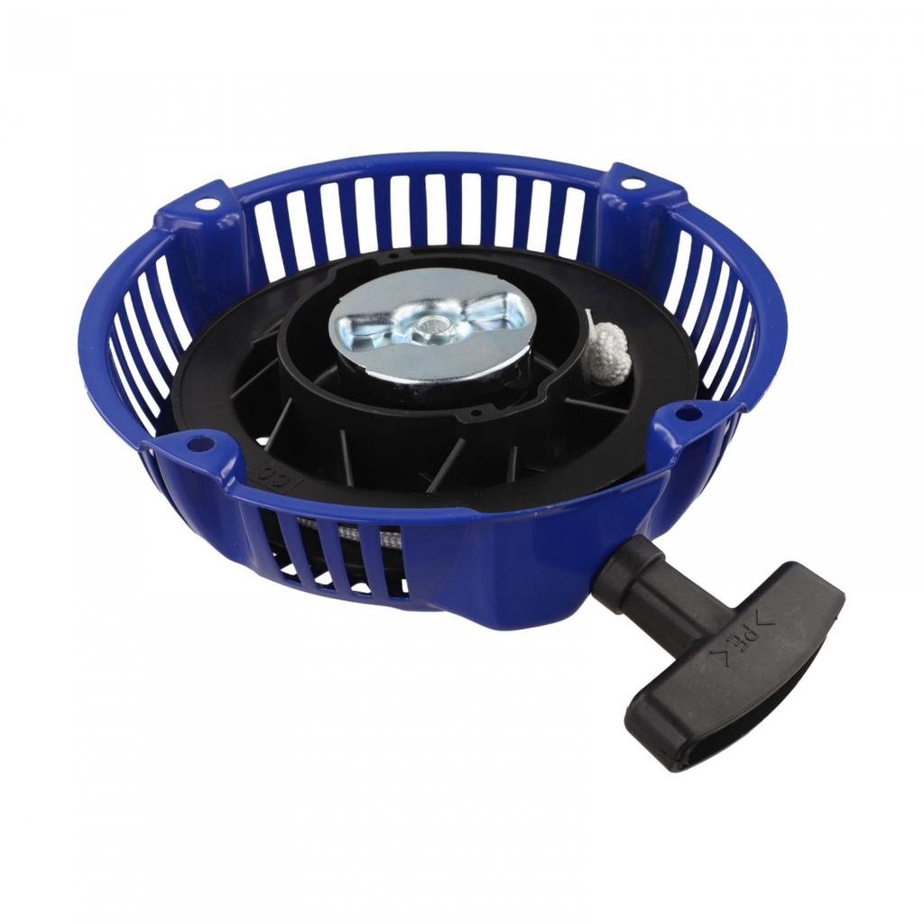 For Powerhorse212cc Compatible Pull Start Recoil Starter For Engine Equipment