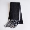 Winter Shawl Scarves Wrap  Design Cashmere Scarf Women Warm Fashion Pashmina Femal Poncho Neckerchief Echarpe Bandana