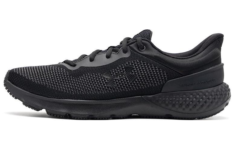 Under Armour Charged Escape 4 Knit  Black  44